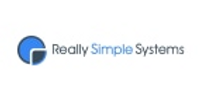 Really Simple Systems coupons